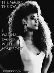 I Wanna Dance With Somebody | DVD