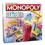 Buy Monopoly Builder