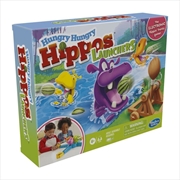 Buy Hungry Hungry Hippos Launcher