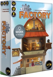 Buy Little Factory