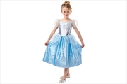 Buy Cinderella Gem Princess Child Costume: 4-6