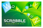 Buy Scrabble Original Board Game
