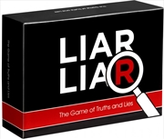 Buy Liar Liar