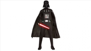 Buy Star Wars Darth Vader Adult: One Size