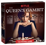 Buy Queen's Gambit