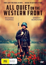 Buy All Quiet On The Western Front
