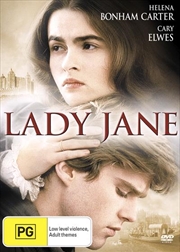 Lady Jane | DVD