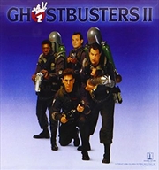Buy Ghostbusters Ii