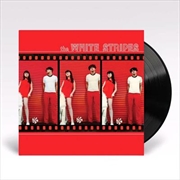 White Stripes | Vinyl