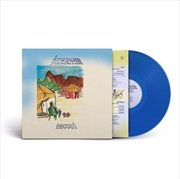Aboogi - Blue Vinyl | Vinyl