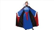 Buy Snow White Evil Queen Adult Costume - Size Medium
