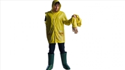 Buy Georgia Denbrough 'It' Adult Costume - Size X-Large