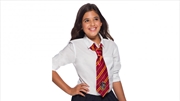 Harry Potter Gryffindor Tie | Apparel