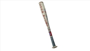 Buy Harley Quinn Birds Of Prey Inflatable Bat
