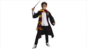 Harry Potter Deluxe Robe: 10-12 | Apparel