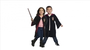 Buy Harry Potter Robe: Toddler