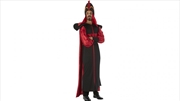 Aladdin Jafar Deluxe: One Size | Apparel