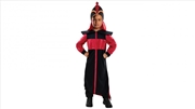 Buy Aladdin Jafar Deluxe: Size 9-10 Yrs