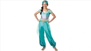 Buy Aladdin Jasmine Deluxe: Size L