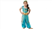 Buy Aladdin Jasmine Live Action: Size 6-8