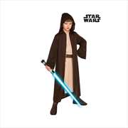 Star Wars Jedi Classic Robe: Size L | Apparel