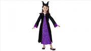 Buy Maleficent Deluxe: Size 3-5