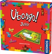 Buy Ubongo Junior