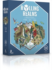 Buy Rolling Realms