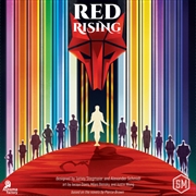 Buy Red Rising