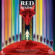 Buy Red Rising