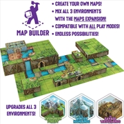 Buy Tiny Epic Tactics Map Maker Pack