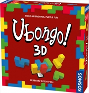 Buy Ubongo 3D