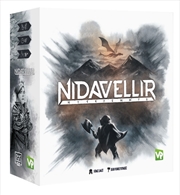 Buy Nidavellir