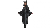 Buy Maleficent Deluxe: Size L