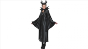 Buy Maleficent Deluxe Adult Costume - Size M