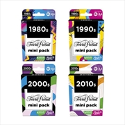 Buy Trivial Pursuit Mini Packs (SENT AT RANDOM)