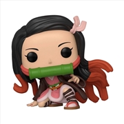 Buy Demon Slayer - Nezuko Kamado Pop! Vinyl