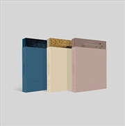 Buy Daydream - 1st Album - Random Ver