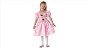 Buy Minnie Mouse Classic Pink - Size 3-5
