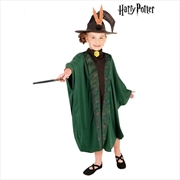 Buy Harry Potter Prof Mcgonagall Robe: One Size