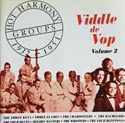 Buy Hot Harmony Groups 1932 1951