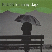 Buy Blues For Rainy Days