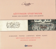 Buy Gottinger Stadtmusik