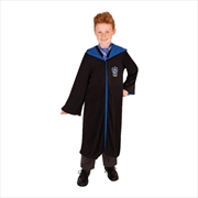 Harry Potter Ravenclaw Child Robe: Size 6 | Apparel