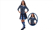 Buy Harry Potter Ravenclaw Top Adult: Size S