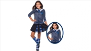 Buy Harry Potter Ravenclaw Top: Size 8-10 Yrs