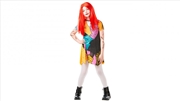 Buy Nightmare Before Christmas Sally Finkelstein: Size 6-8
