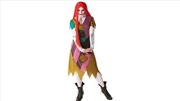 Buy Sally Finkelstein Costume - Size M