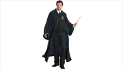 Harry Potter Slytherin Adult Robe: One Size | Apparel