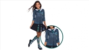 Buy Harry Potter Slytherin Top: Size 8-10 Yrs